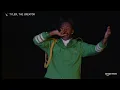 Balloon - Tyler, The Creator (part. Doechii) - Live at Camp Flog Gnaw 2024