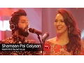 Download Lagu Coke Studio Season 9| Shamaan Pai Gaiyaan| Rachel Viccaji \u0026 Kashif Ali
