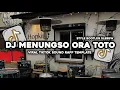 VIRAL!! DJ AKU SING GEMATI AKU SING NRESNANI || DJ MENUNGSO ORA TOTO MUSLIH FVNKY FREE FLM