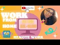 TRUCKSTOP VERIFICATION SPECIALIST WORK FROM HOME