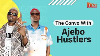 the convo ajebo hustlers give a rundown of kpos lifestyle vol 1 the meet up and more 