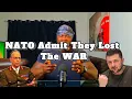 Lagu NATO Admitted they lost the war against Russia