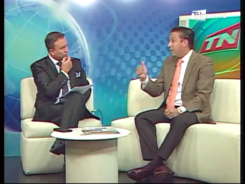 Napoleón Santamaría 