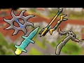 NEW Varlamore Weapons Are AMAZING