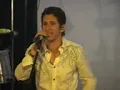 Fim de Semana / Fogo de Amor - Dinny Roger Acústico Ao Vivo
