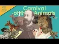 Download Lagu Listener's Guide to Carnival of the Animals by Camille Saint-saens - Music History Crash Course