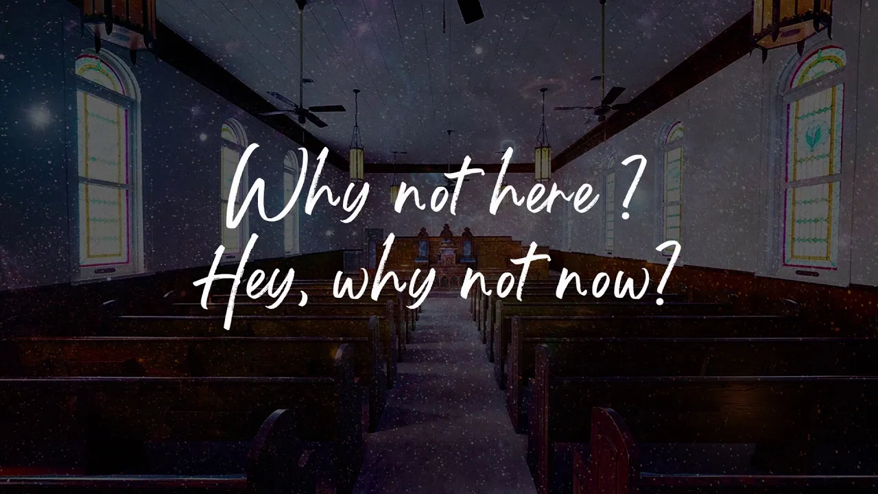 The Crabb Family - "I See Revival" (Official Lyric Video) The Crabb Family - "I See Revival" (Official Lyric Video)