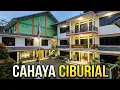 CAHAYA CIBURIAL – Lagu Tentang Desa Ciburial yang Penuh Keindahan \u0026 Kenangan (Official Lyric Video)
