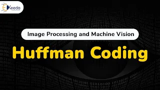 Huffman Coding - Image Compression
