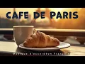 Cafe De Paris | French Accordion Music | Relax Music