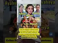 Download Lagu fakta menarik tentang Steven William dan Dirly idol #kabarartishariiniterkini #artissiantar