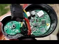 Samezone Scooter Dead Throttle Troubleshooting