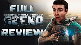 Download Is Tarkov Arena Good - DrLupo's First Impressions MP3