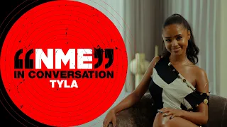 Tyla on her new album A Pop her love of dancehall and collaborating with Zara Larsson