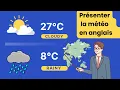 Download Lagu comment présenter la météo en anglais ? Savez-vous comment on dit la météo en anglais ?