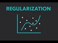 Lecture 36 Machine Learning Regression Analysis Concept of Regularization
