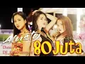 Download Lagu Alusty - 80 Juta [OFFICIAL]