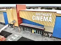 Get a sneak peek inside Fairchild s newest cinema