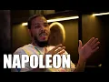 Jada Pinkett Asked 2Pac Not To Beat Up Will Smith After 2Pac Found Out They Was Dating - Napoleon