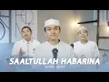 Lagu SHOLAWAT 👍 | Saaltullaha Barina  | Musik Religi | Cover Santri Njoso 2025