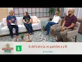 Download Lagu Minha Família é Assim - A deficiência, os padrões e a fé (27/11/2022)