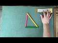 Angles 3 classifying Triangles by Sides