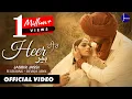 Download Lagu Heer (Official Video) Jasbir Jassi ft Deviqa Arya | Waris Shah | New Punjabi Song 2021 | JJ Musics