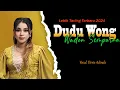Download Lagu DUDU WONG SEMPURNA, TARLING TERBARU 2024, LAGU ASLI DEVIE ADINDA