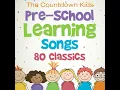 Humpty Dumpty - The Countdown Kids