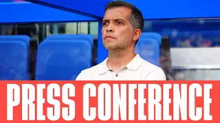 LEVANTE UD vs SEVILLA FC | RUEDA DE PRENSA