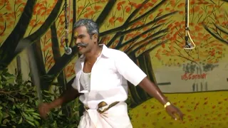yarukku indha parivattam part 2 devaraj killed oorgounder