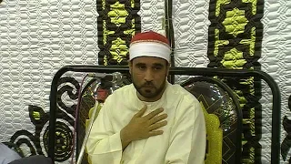 الشيخ محمد رمزي اخر س الزمر عزاء الحاج حمدي محمد صقر الاشراف الزقازيق 5 7 2019 