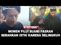 Download Lagu TRAGIS! Momen Suami Serahkan Istri ke Pria Lain, Gara Gara Selingkuh