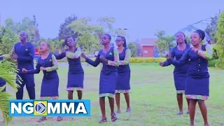 MAISHA By AIC Mwingi Township Choir Official Video 