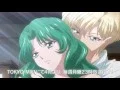 Video di TVアニメ「美少女戦士セーラームーンCrystal」第3期＜デス・バスターズ編＞PRETTY GUARDIANS SAILORMOON CRYSTAL SEASON3