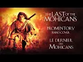 Download Lagu The Last of the Mohicans (Promentory / Main Theme) - Trevor Jones piano cover