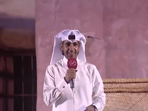 قرية التراث الثقافية العين | الحلقة 1 – أهلاً رمضان 🎊 | Al Ain Heritage Village – Ep. 1