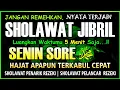 Lagu SHOLAWAT PENARIK REZEKI PALING DAHSYAT, Sholawat Nabi Muhammad SAW, SALAWAT JIBRIL PALING MERDU