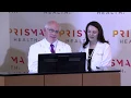 Prisma Health VESper News Conference