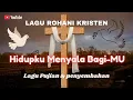 Lagu Hidupku Menyala Bagi-MU - Live Worship - Lagu Pujian Penyembahan - Lagu Terbaru Rohani Kristen 2025
