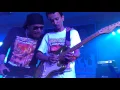 Tujuh petala bloodbrothers band,konsert rentap malaysia \u0026 singapore live in dewan hang tuah melaka