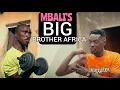 Download Lagu MBALI'S BIG BROTHER AFRICA 