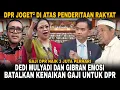 Download Lagu MAMPUZZ !! KDM DAN GIBRAN BATALKAN KENAIKAN GAJI UNTUK DPR,!?? NETIZEN: BUBARKAN DPR