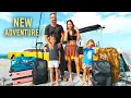 Download Lagu New Beginning, New Crew (Leaving Port!)