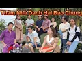 Download Lagu Thùy Kim Khiết cùng Sư Phụ Khương Dừa thăm nhà Danh Hài Bảo Chung bàn nội dung dự án mới 