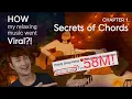 Download Lagu How my relaxing music went viral? chapter 1. Secrets of Chords - MONOMAN Meditation Tutorial.