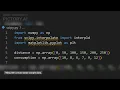 Exploring Data Interpolation with SciPy Interpolate - A Practical Guide