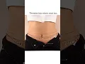 Download Lagu The waist chain I want...💗👀🙈 || JUNGKOOK EDIT || #shorts #bts #taekookxshri