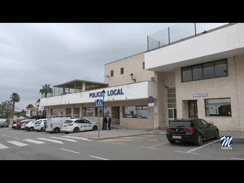 YouTube player