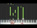玖壹壹Nine One One－歡迎光臨ft.動力火車Power Station、林美秀、范少勳｜Piano Cover By Livensy